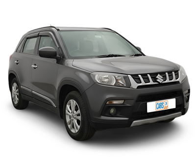 Maruti Vitara Brezza-img